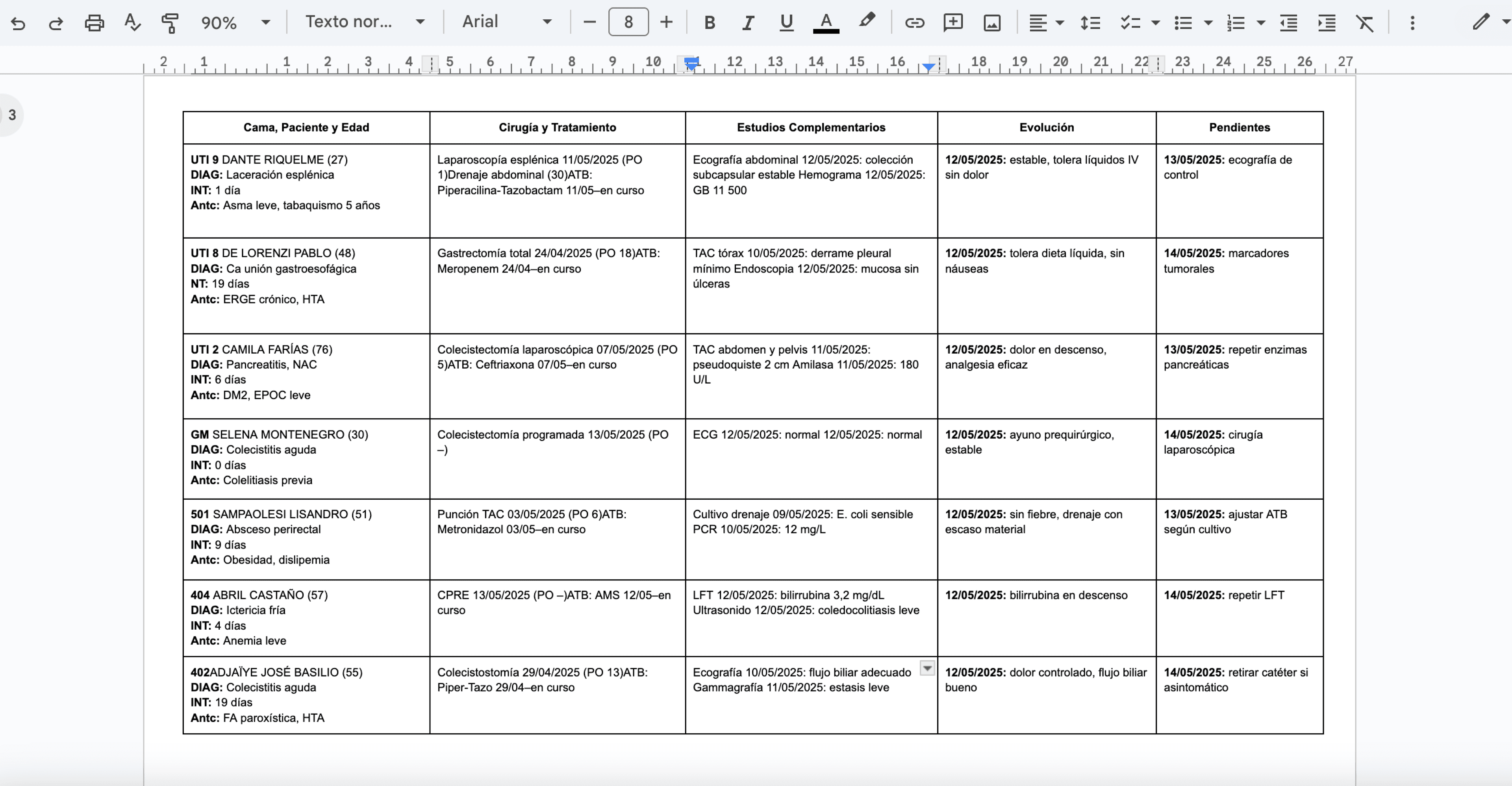 Desktop screenshot 3