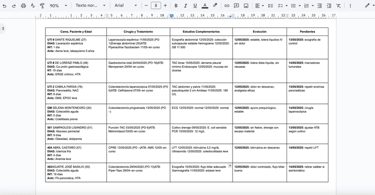 Desktop screenshot 3